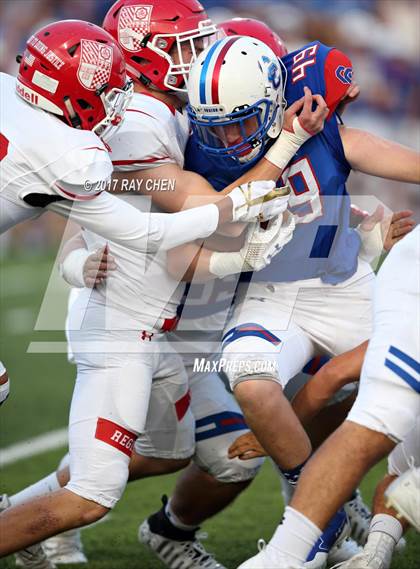 Thumbnail 3 in Regis Jesuit @ Cherry Creek photogallery.