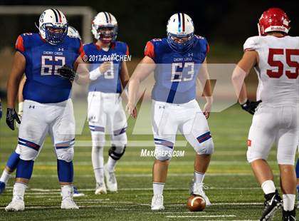 Thumbnail 1 in Regis Jesuit @ Cherry Creek photogallery.