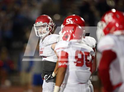 Thumbnail 2 in Regis Jesuit @ Cherry Creek photogallery.