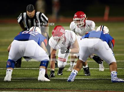 Thumbnail 2 in Regis Jesuit @ Cherry Creek photogallery.
