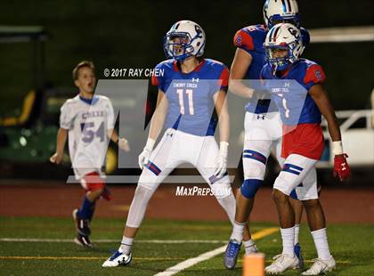 Thumbnail 3 in Regis Jesuit @ Cherry Creek photogallery.