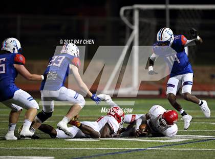 Thumbnail 3 in Regis Jesuit @ Cherry Creek photogallery.