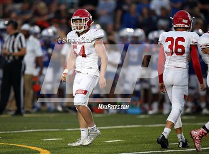 Thumbnail 3 in Regis Jesuit @ Cherry Creek photogallery.