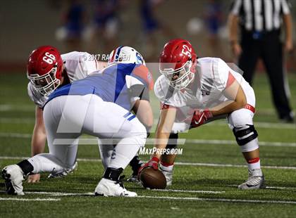 Thumbnail 1 in Regis Jesuit @ Cherry Creek photogallery.