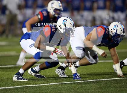 Thumbnail 1 in Regis Jesuit @ Cherry Creek photogallery.