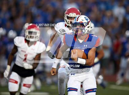 Thumbnail 1 in Regis Jesuit @ Cherry Creek photogallery.