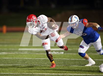 Thumbnail 2 in Regis Jesuit @ Cherry Creek photogallery.