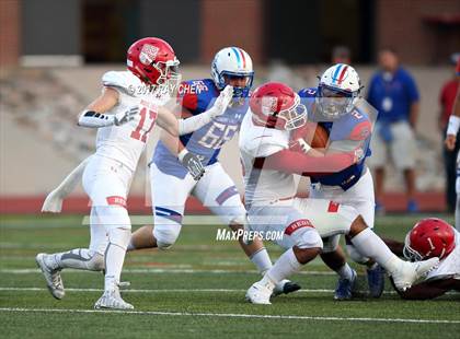 Thumbnail 2 in Regis Jesuit @ Cherry Creek photogallery.