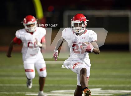 Thumbnail 2 in Regis Jesuit @ Cherry Creek photogallery.