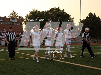 Thumbnail 3 in Regis Jesuit @ Cherry Creek photogallery.