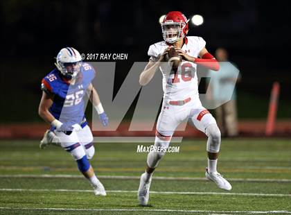 Thumbnail 1 in Regis Jesuit @ Cherry Creek photogallery.