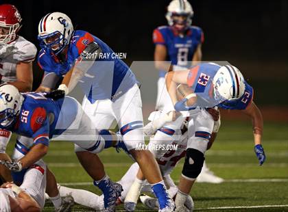 Thumbnail 1 in Regis Jesuit @ Cherry Creek photogallery.