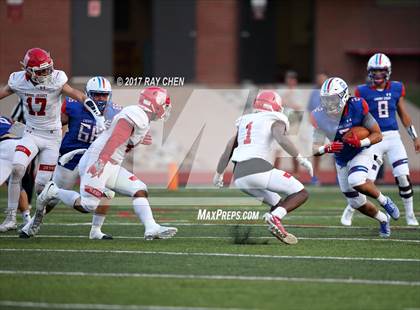 Thumbnail 1 in Regis Jesuit @ Cherry Creek photogallery.