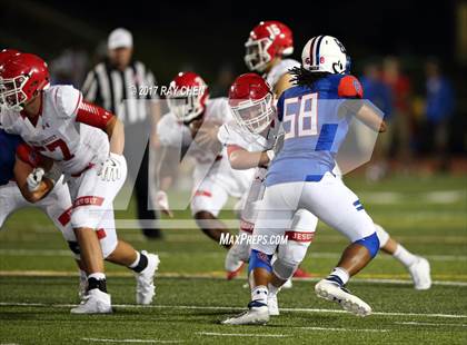 Thumbnail 3 in Regis Jesuit @ Cherry Creek photogallery.