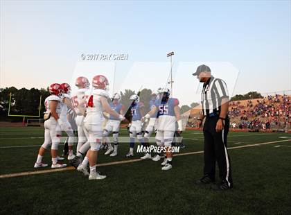 Thumbnail 2 in Regis Jesuit @ Cherry Creek photogallery.