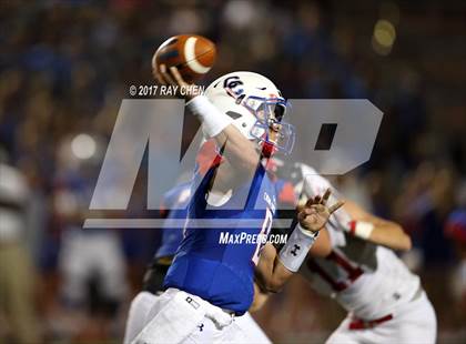 Thumbnail 2 in Regis Jesuit @ Cherry Creek photogallery.