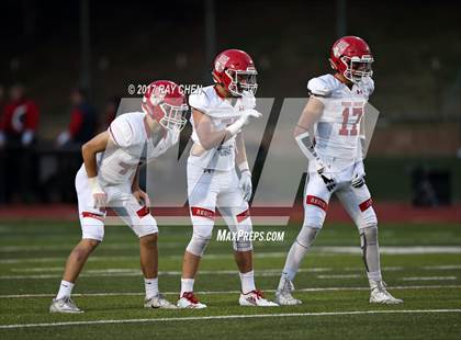Thumbnail 3 in Regis Jesuit @ Cherry Creek photogallery.