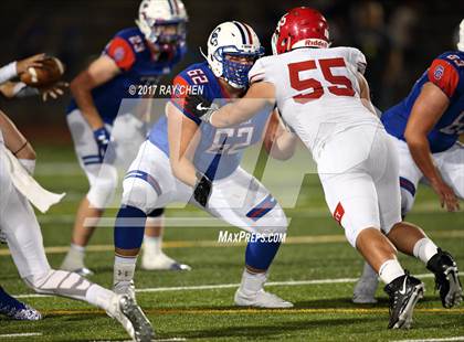 Thumbnail 3 in Regis Jesuit @ Cherry Creek photogallery.