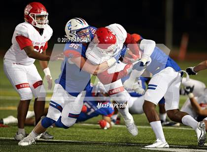 Thumbnail 3 in Regis Jesuit @ Cherry Creek photogallery.