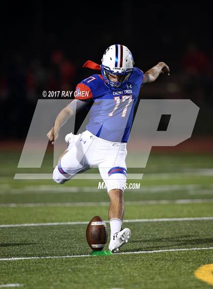 Thumbnail 3 in Regis Jesuit @ Cherry Creek photogallery.