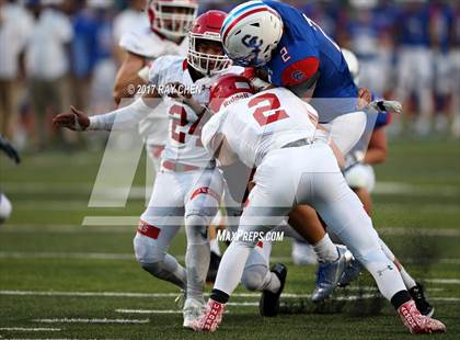 Thumbnail 2 in Regis Jesuit @ Cherry Creek photogallery.