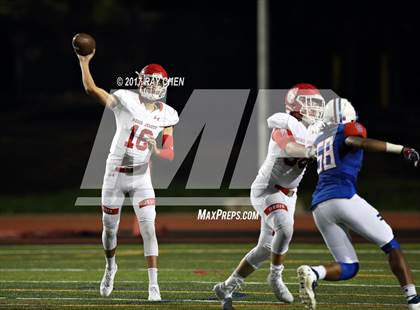 Thumbnail 2 in Regis Jesuit @ Cherry Creek photogallery.