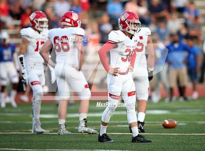 Thumbnail 3 in Regis Jesuit @ Cherry Creek photogallery.