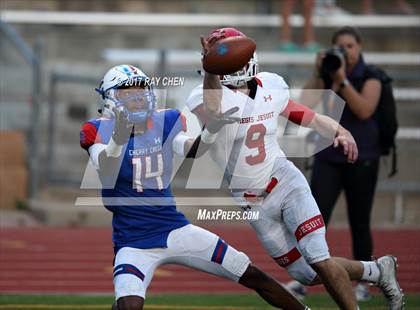 Thumbnail 1 in Regis Jesuit @ Cherry Creek photogallery.
