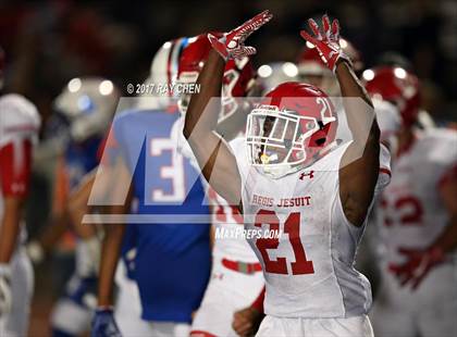 Thumbnail 1 in Regis Jesuit @ Cherry Creek photogallery.
