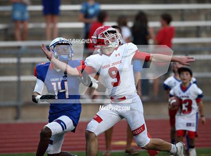 Thumbnail 2 in Regis Jesuit @ Cherry Creek photogallery.