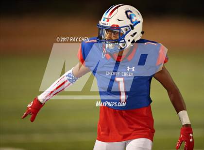 Thumbnail 3 in Regis Jesuit @ Cherry Creek photogallery.
