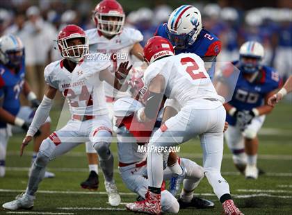 Thumbnail 3 in Regis Jesuit @ Cherry Creek photogallery.
