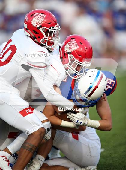 Thumbnail 1 in Regis Jesuit @ Cherry Creek photogallery.