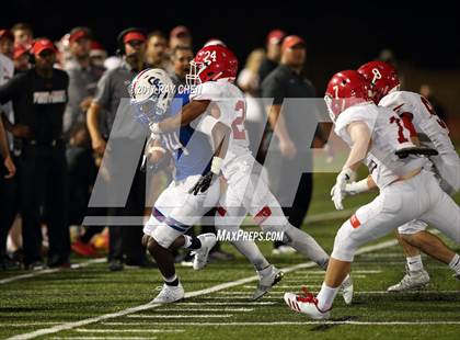 Thumbnail 3 in Regis Jesuit @ Cherry Creek photogallery.