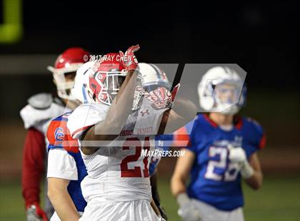 Thumbnail 3 in Regis Jesuit @ Cherry Creek photogallery.
