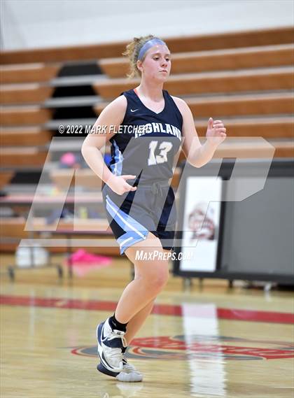 Thumbnail 1 in JV: Highland Regional @ Delsea photogallery.