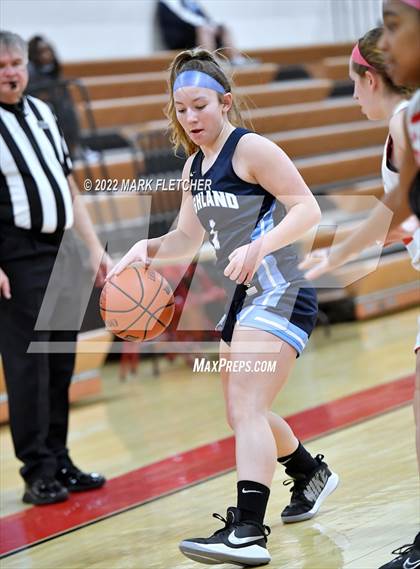 Thumbnail 3 in JV: Highland Regional @ Delsea photogallery.