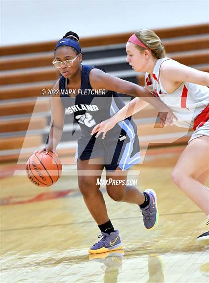 Thumbnail 1 in JV: Highland Regional @ Delsea photogallery.