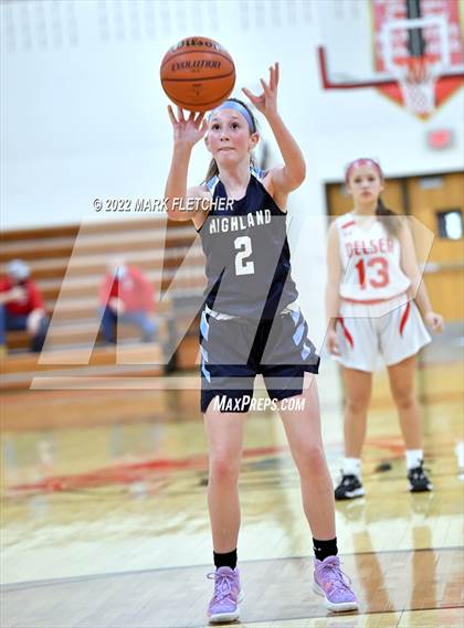 Thumbnail 1 in JV: Highland Regional @ Delsea photogallery.