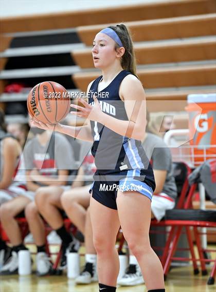 Thumbnail 2 in JV: Highland Regional @ Delsea photogallery.
