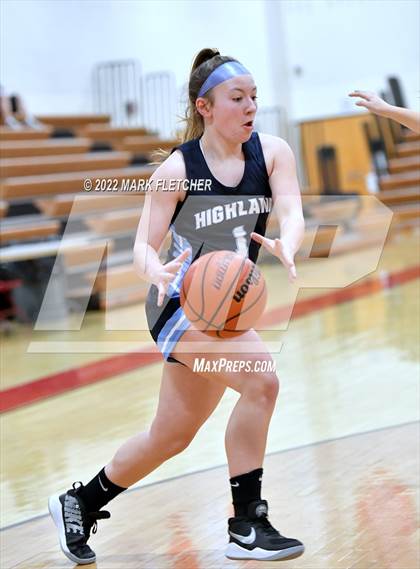 Thumbnail 1 in JV: Highland Regional @ Delsea photogallery.