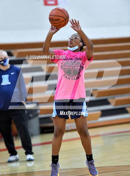 Thumbnail 1 in JV: Highland Regional @ Delsea photogallery.