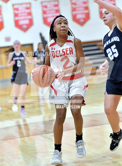 Thumbnail 1 in JV: Highland Regional @ Delsea photogallery.