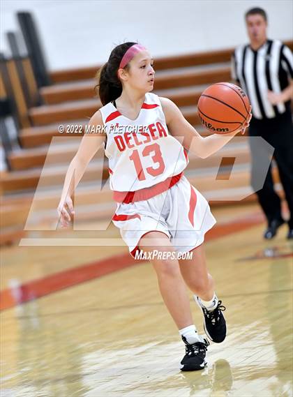 Thumbnail 1 in JV: Highland Regional @ Delsea photogallery.