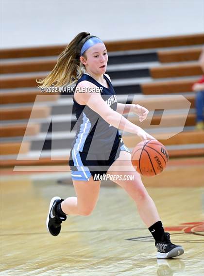 Thumbnail 3 in JV: Highland Regional @ Delsea photogallery.