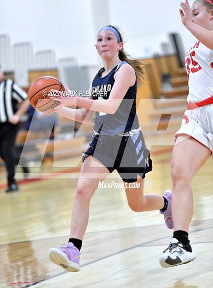 Thumbnail 2 in JV: Highland Regional @ Delsea photogallery.