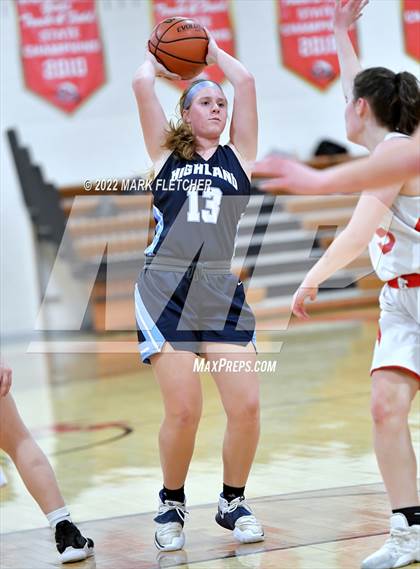 Thumbnail 2 in Highland Regional @ Delsea photogallery.