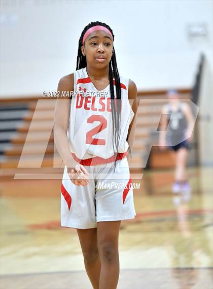 Thumbnail 2 in JV: Highland Regional @ Delsea photogallery.