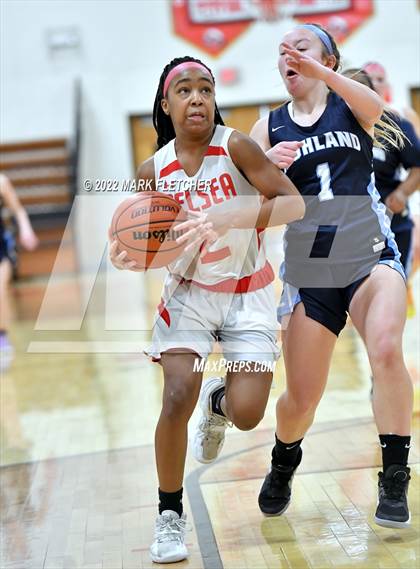 Thumbnail 1 in JV: Highland Regional @ Delsea photogallery.
