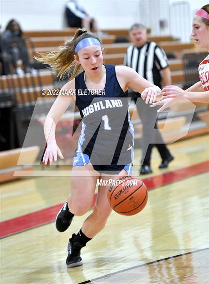 Thumbnail 1 in JV: Highland Regional @ Delsea photogallery.